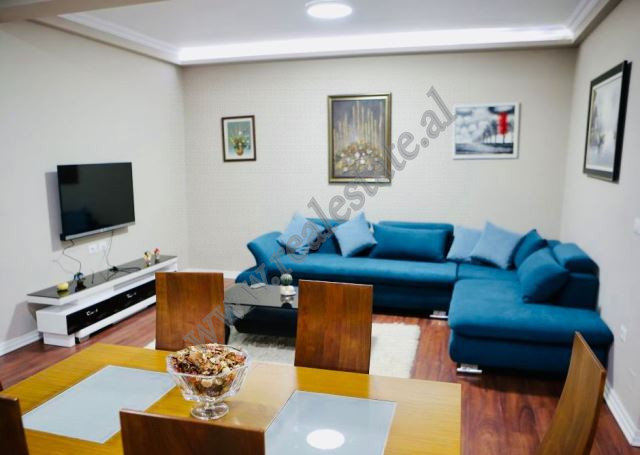 Two bedroom apartment for rent at Dinamo Complex in Tirana, Albania